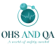 OHS and QA Logo 2022-02